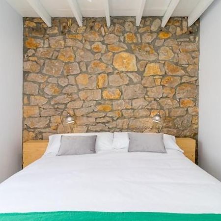 Llulla.Es Villa Cortiguera Ngoại thất bức ảnh