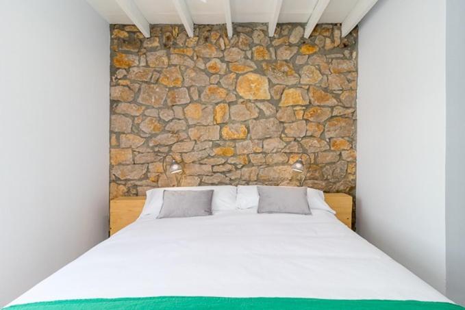 Llulla.Es Villa Cortiguera Ngoại thất bức ảnh