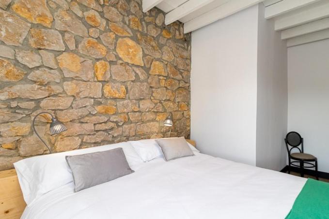 Llulla.Es Villa Cortiguera Ngoại thất bức ảnh