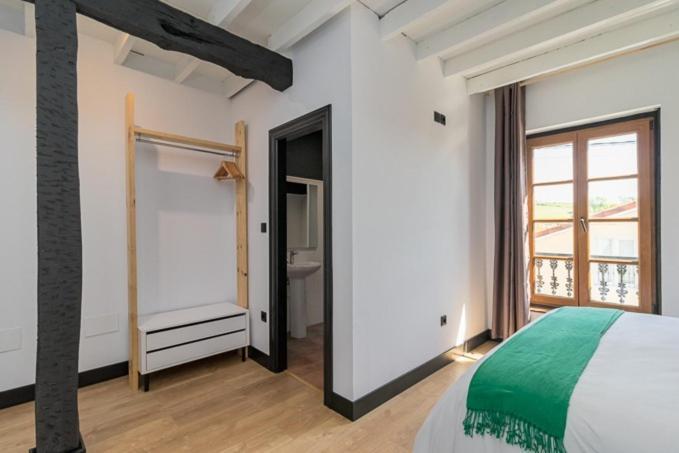 Llulla.Es Villa Cortiguera Ngoại thất bức ảnh