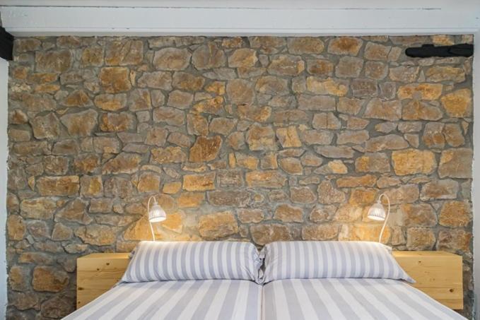 Llulla.Es Villa Cortiguera Ngoại thất bức ảnh